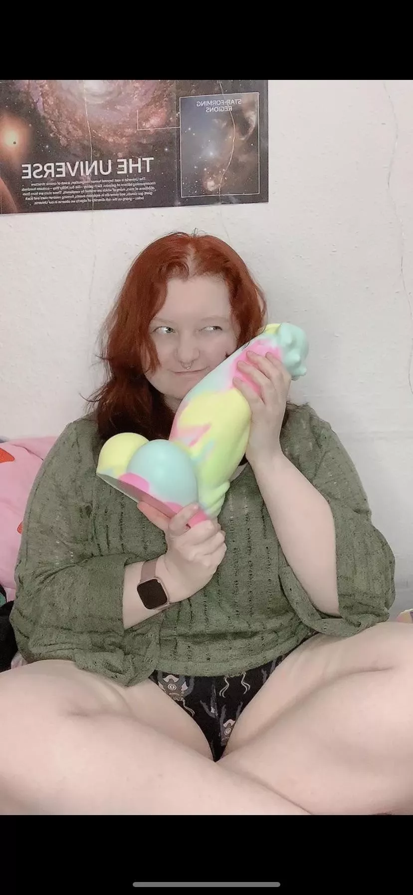 phreak club brutus in size trophy - wish me luck posted by venus_skyy_