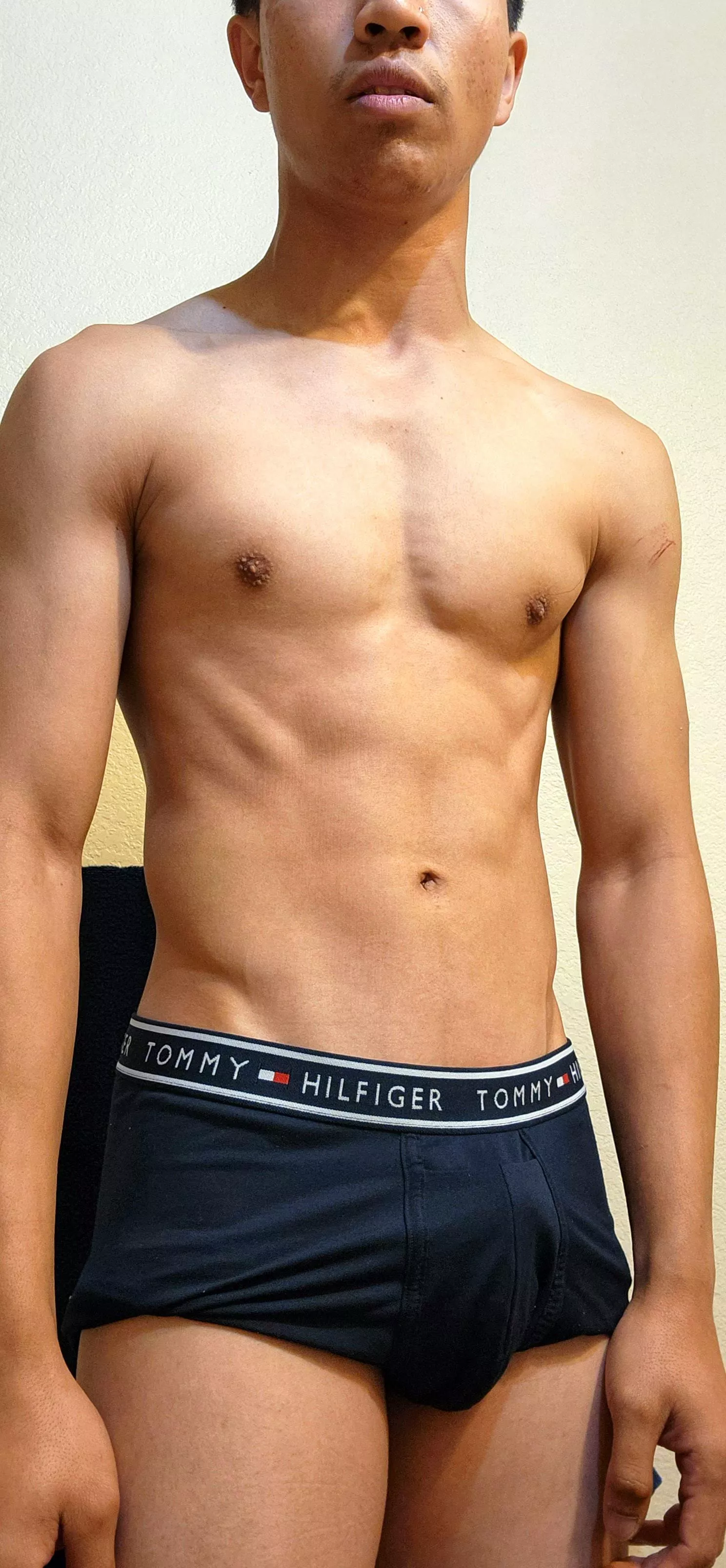 Physique Update posted by Essential_Dicc