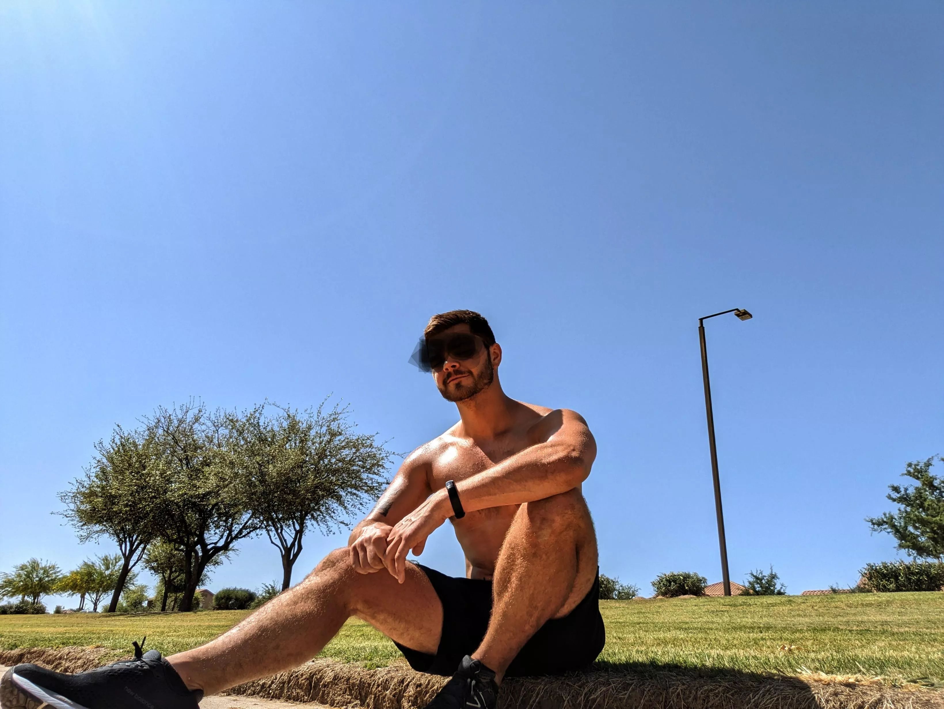 Post run [M] posted by Alarmed_Engineer_551