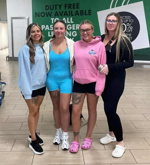 Rate these beauties natural look for me by Stannismannis2