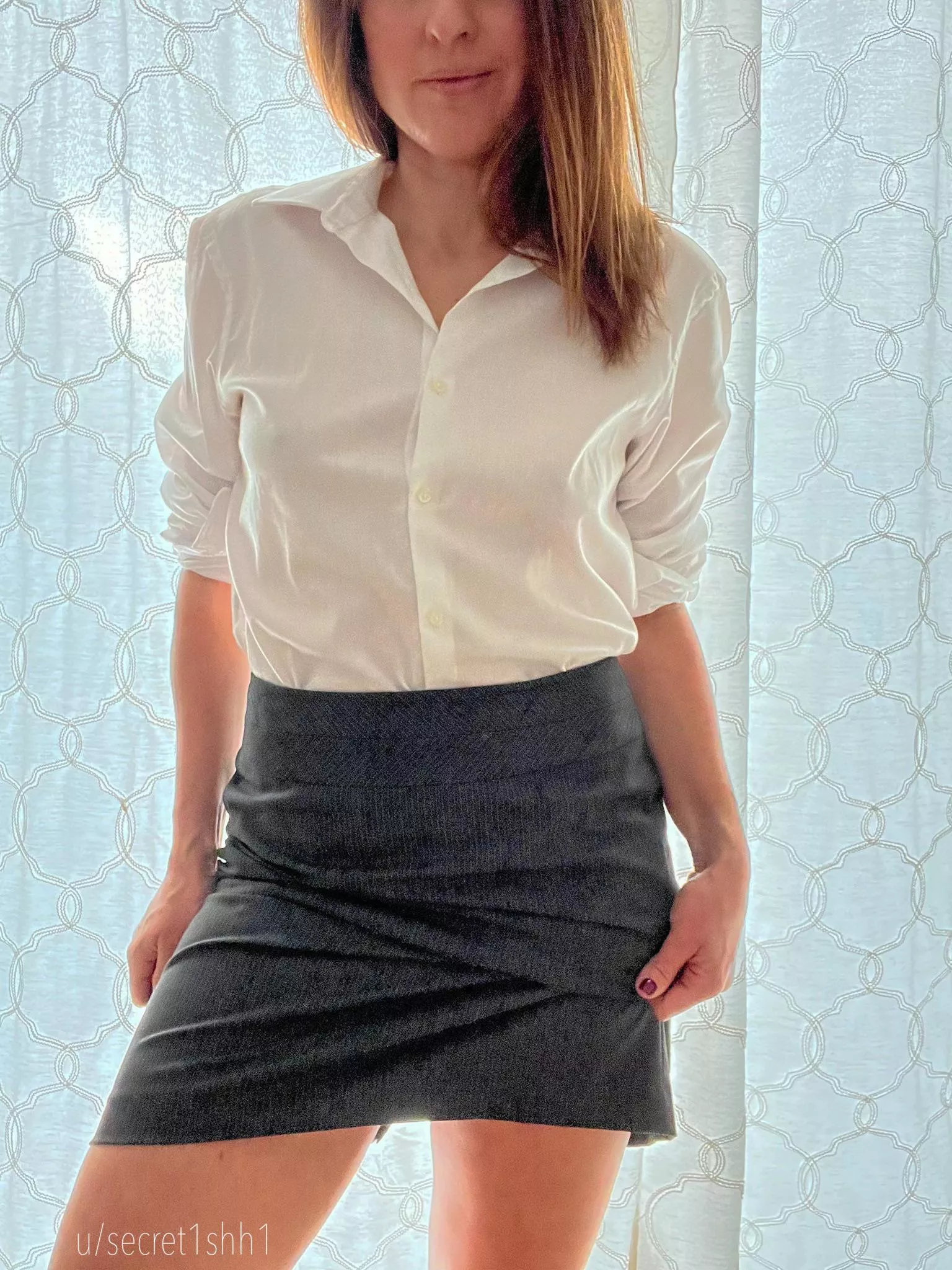Ready [f]or our meeting posted by secret1shh1