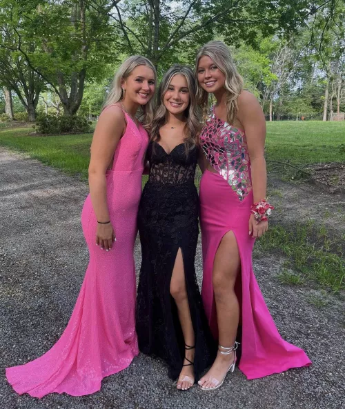 ready for the ball by RecognitionProof1196