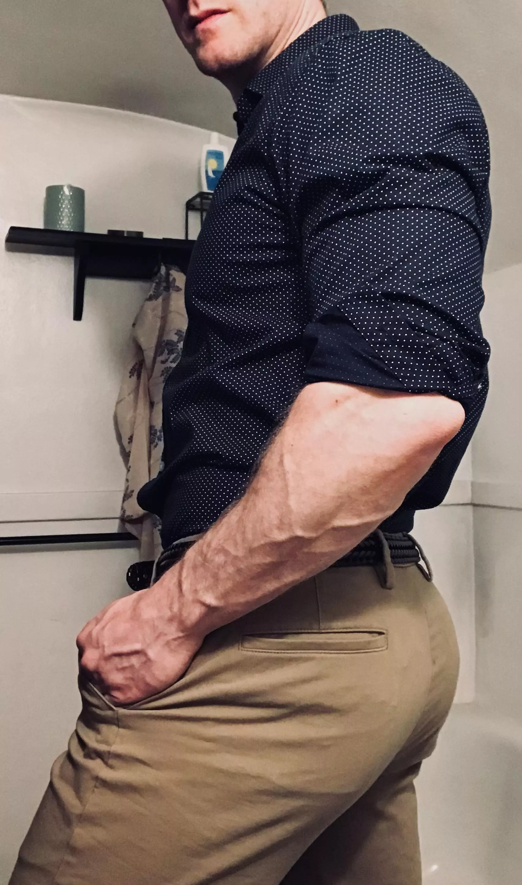 Ready to go out posted by wstcstb