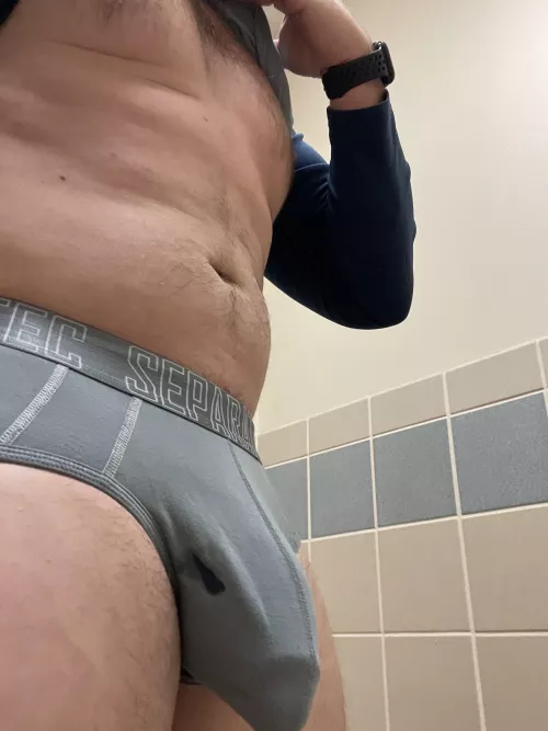 Reddit got me leaking! by dadNSFWprogress