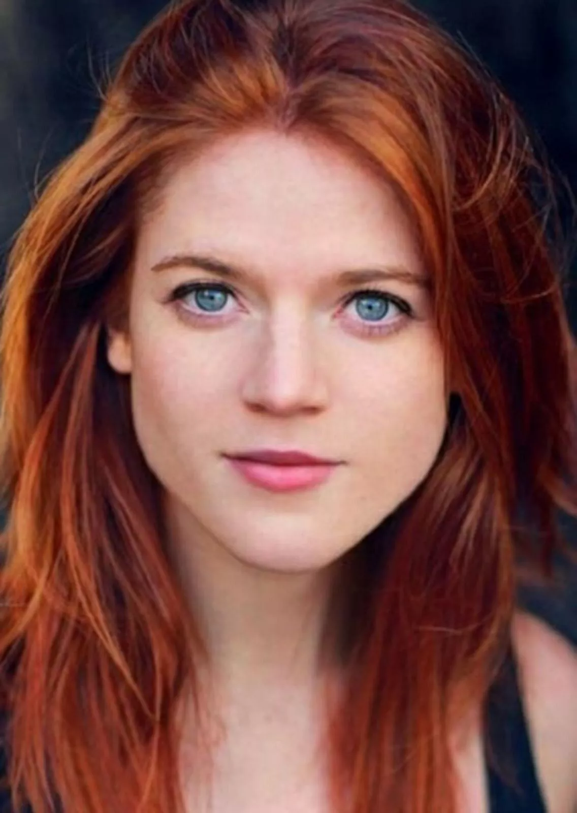 Rose Leslie posted by Metalmax3000