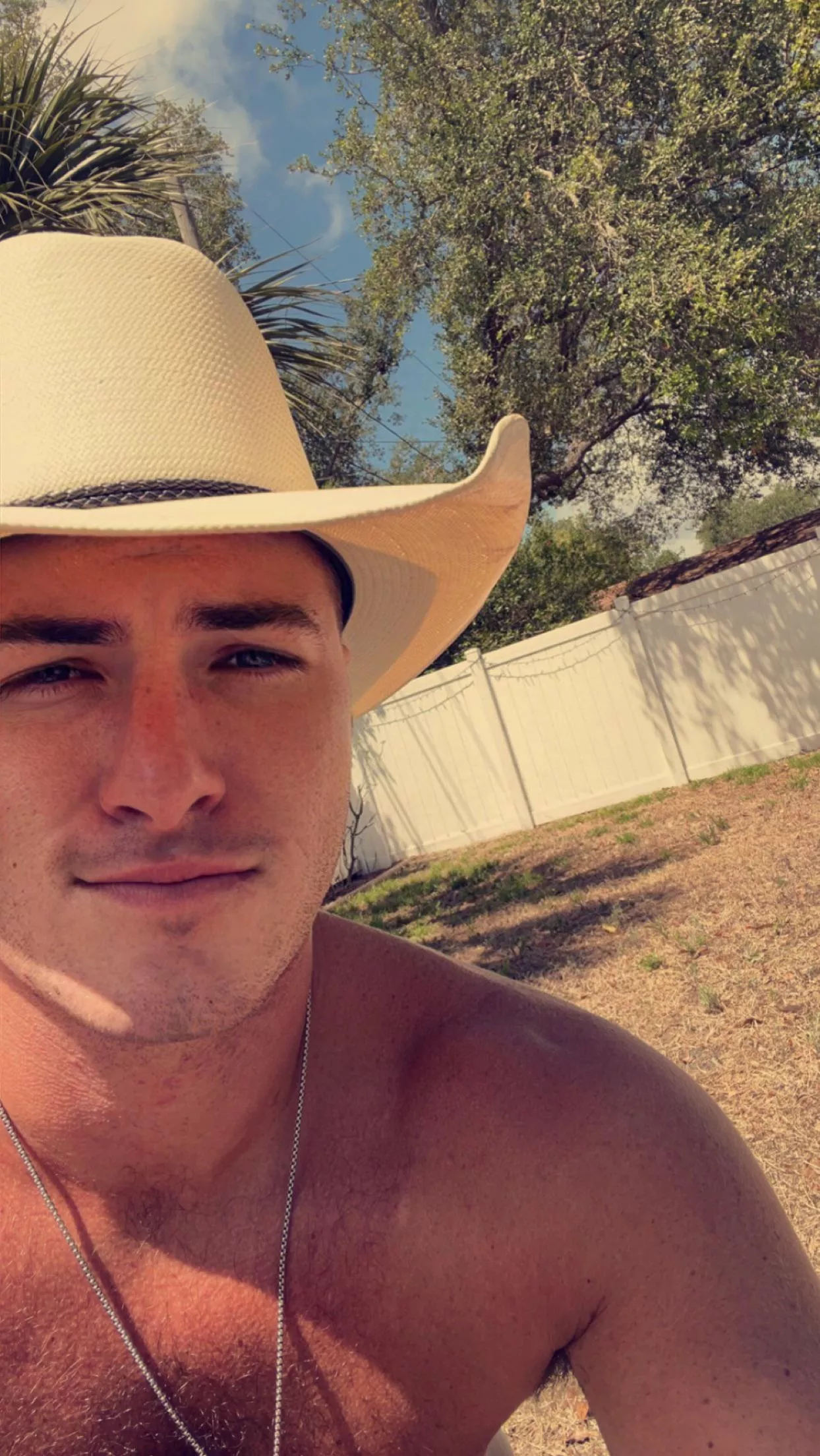 Save a horse, ride a cowboy 🤠 posted by Good_Independence734