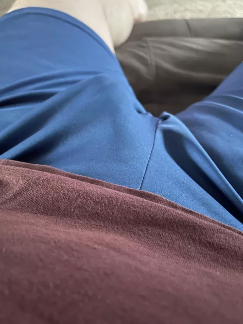 Scrolling Reddit and it begins to form… ughhh… open to chat by icrane70