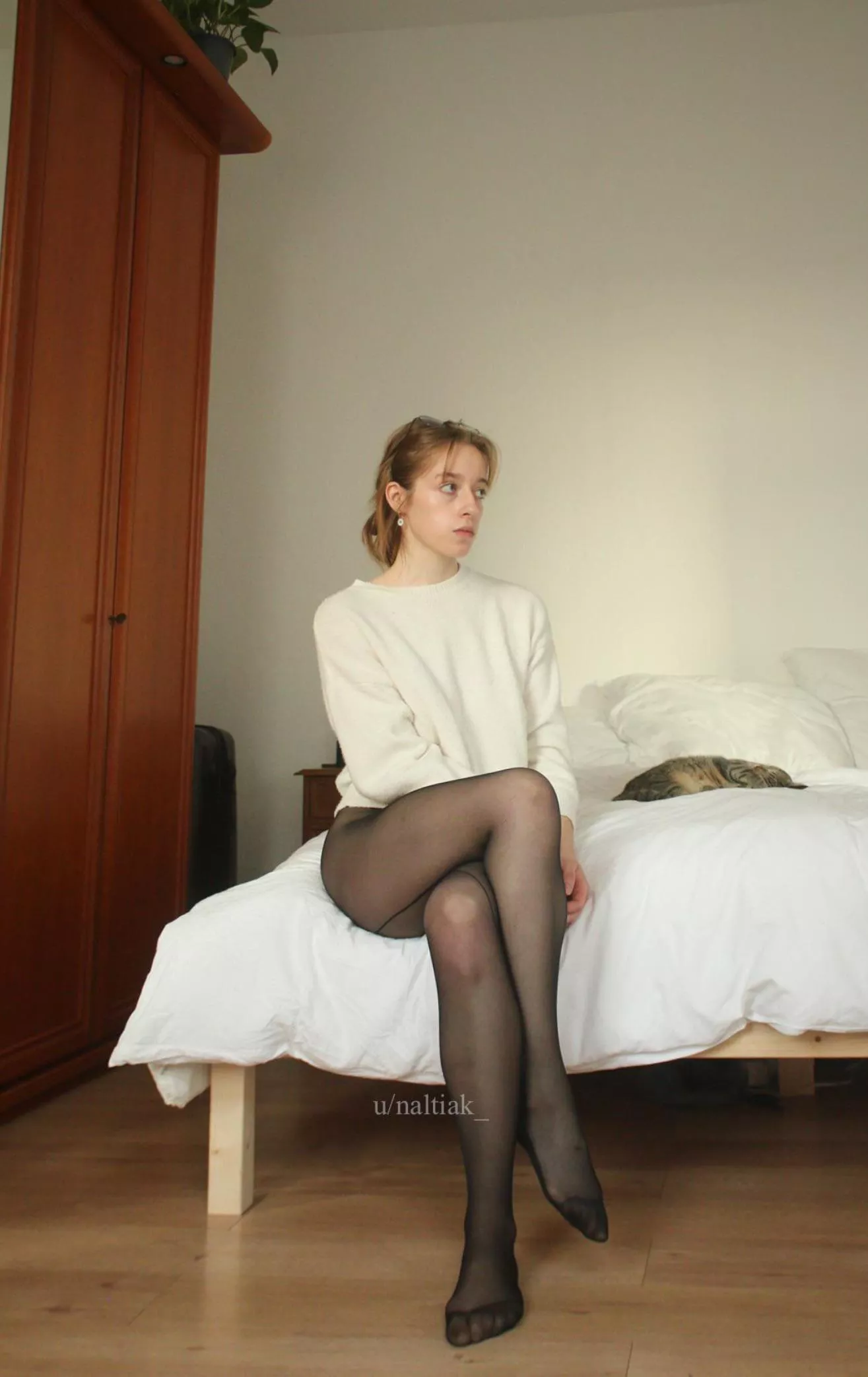 self portrait posted by naltiak_