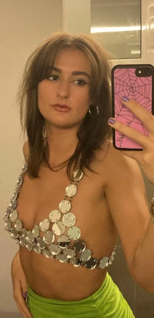 She wants some attention by ObligationOnly7032