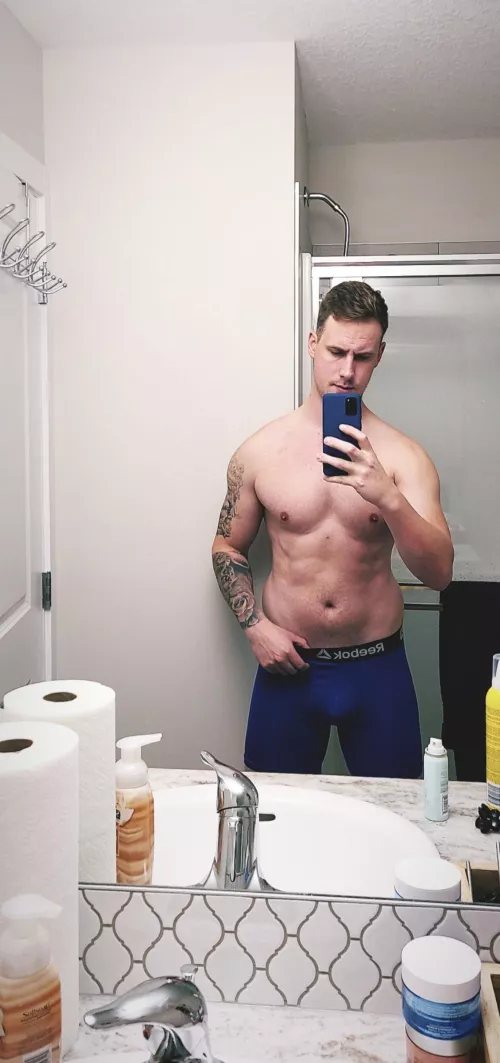 Should I show more? by throwaway1900191