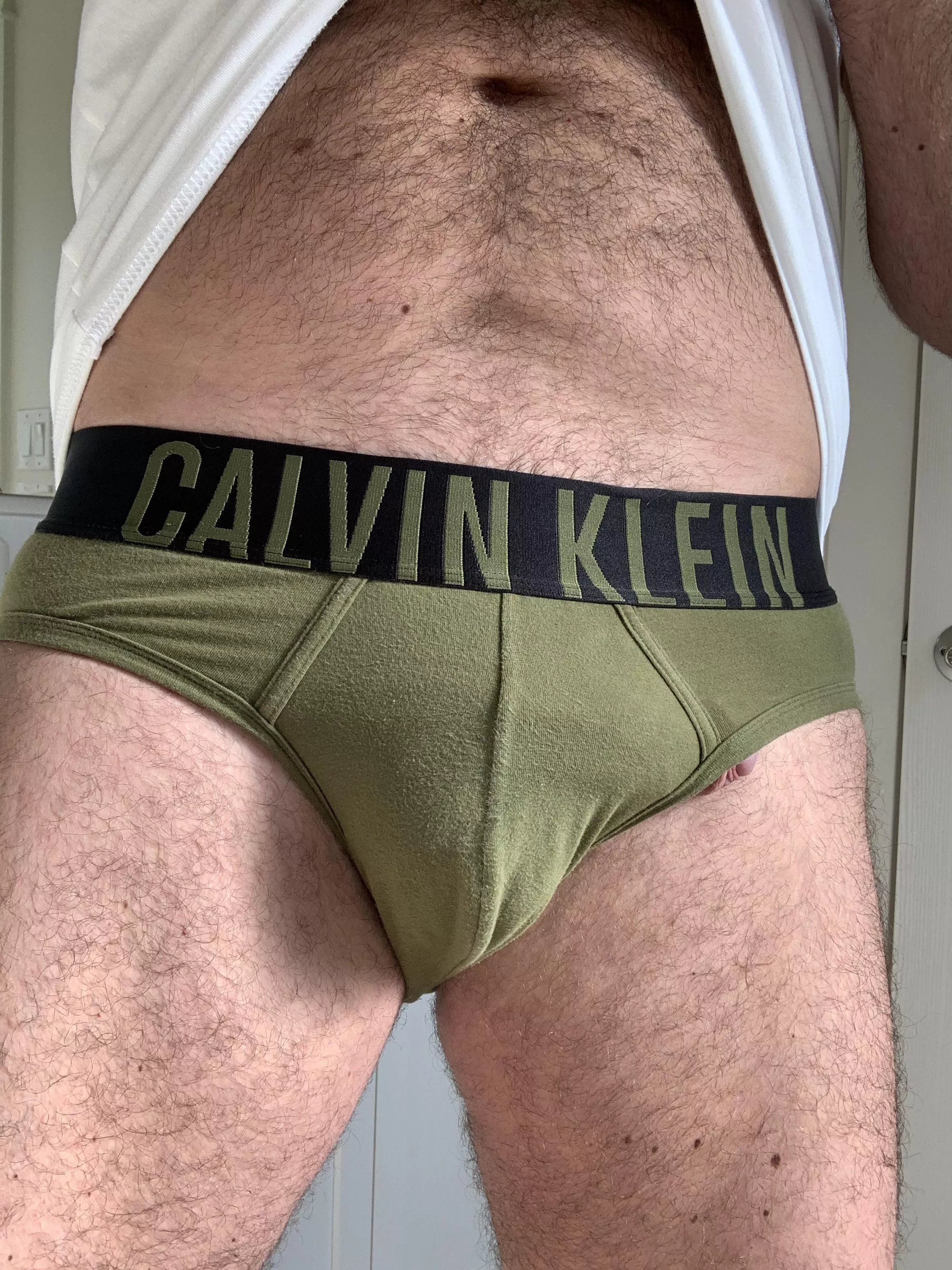 Someone wants to say hello posted by AutistAtheist