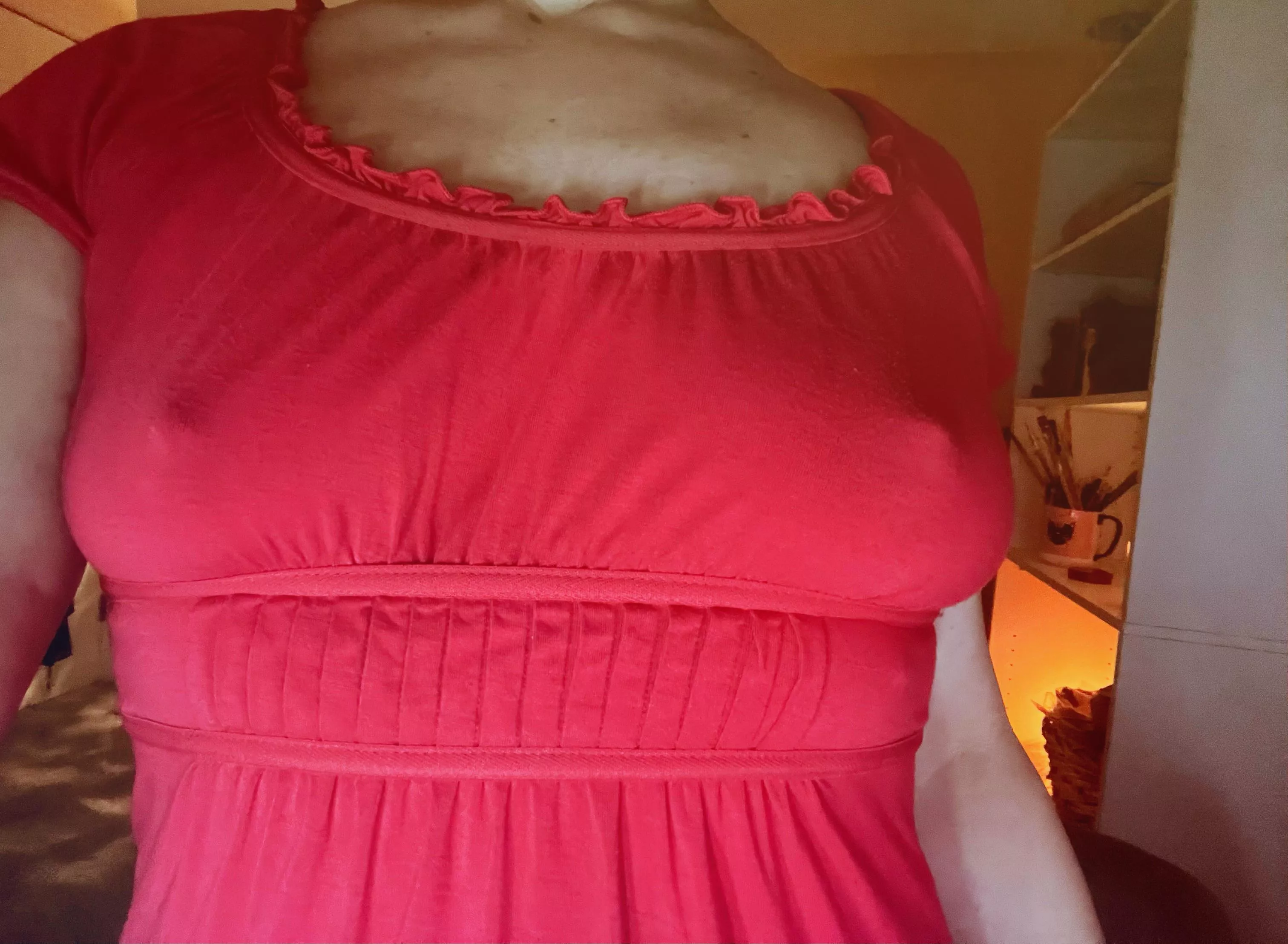 Strawberry Shortcake (because I’m 5’2”) posted by MsNesslebottom