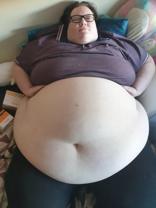 Stuffed Full by dankhi