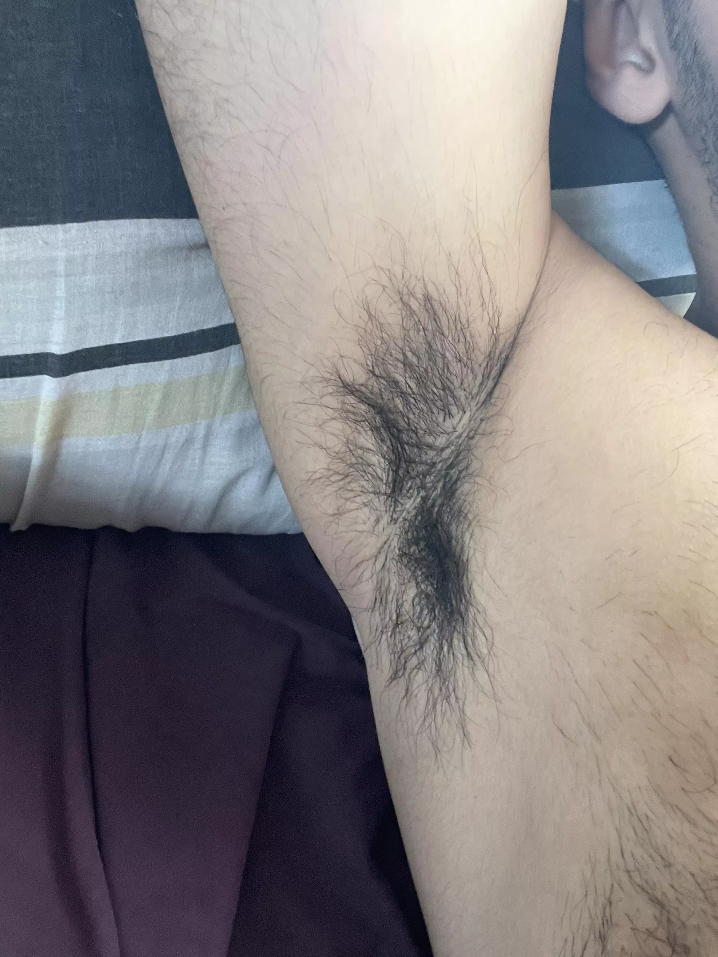 Suck my armpits babe posted by Sexkinky
