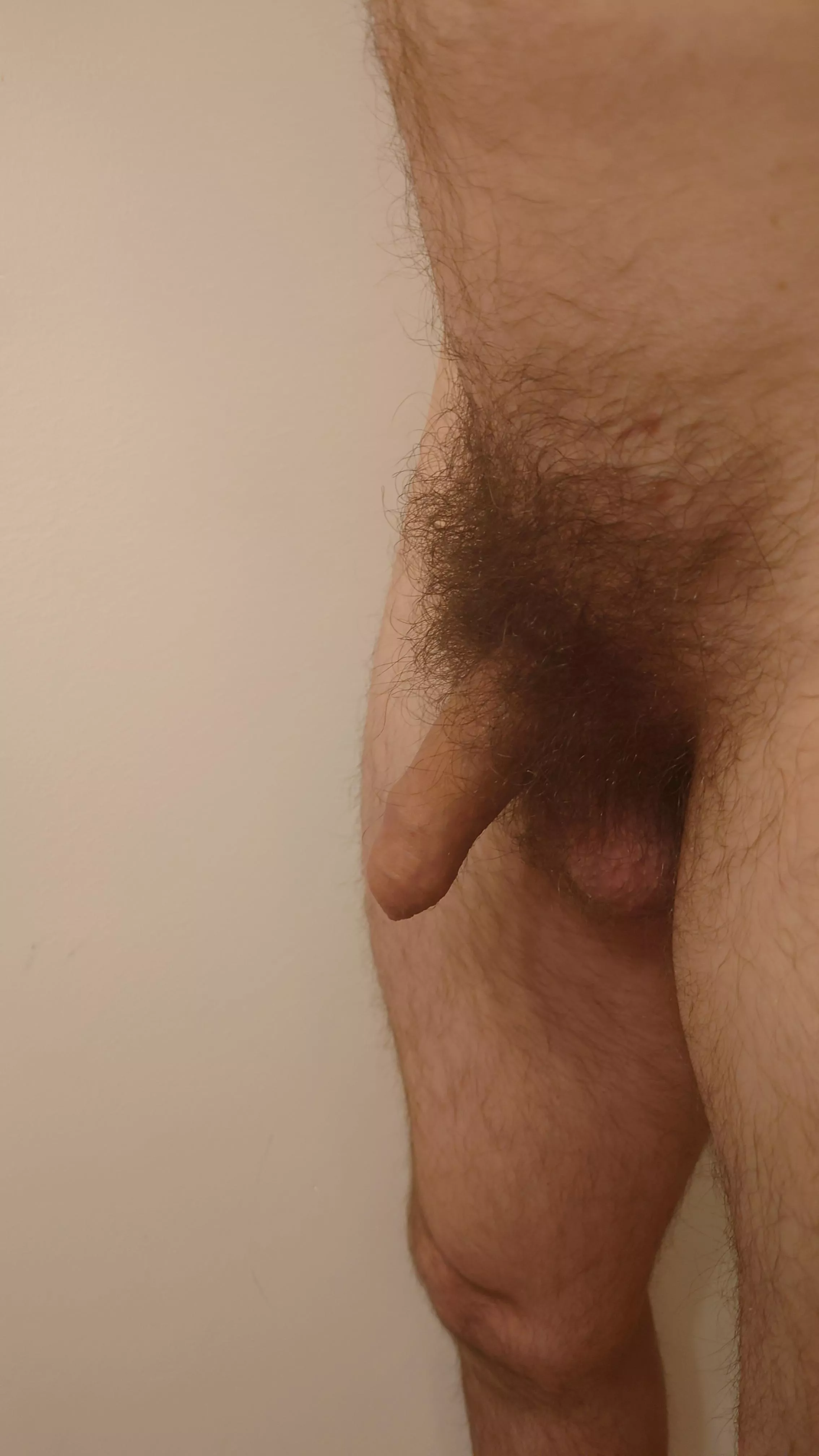 Sunday softie posted by Nuwtonude