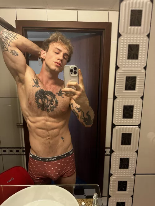 Sweet or sour…what u think I am by haael12