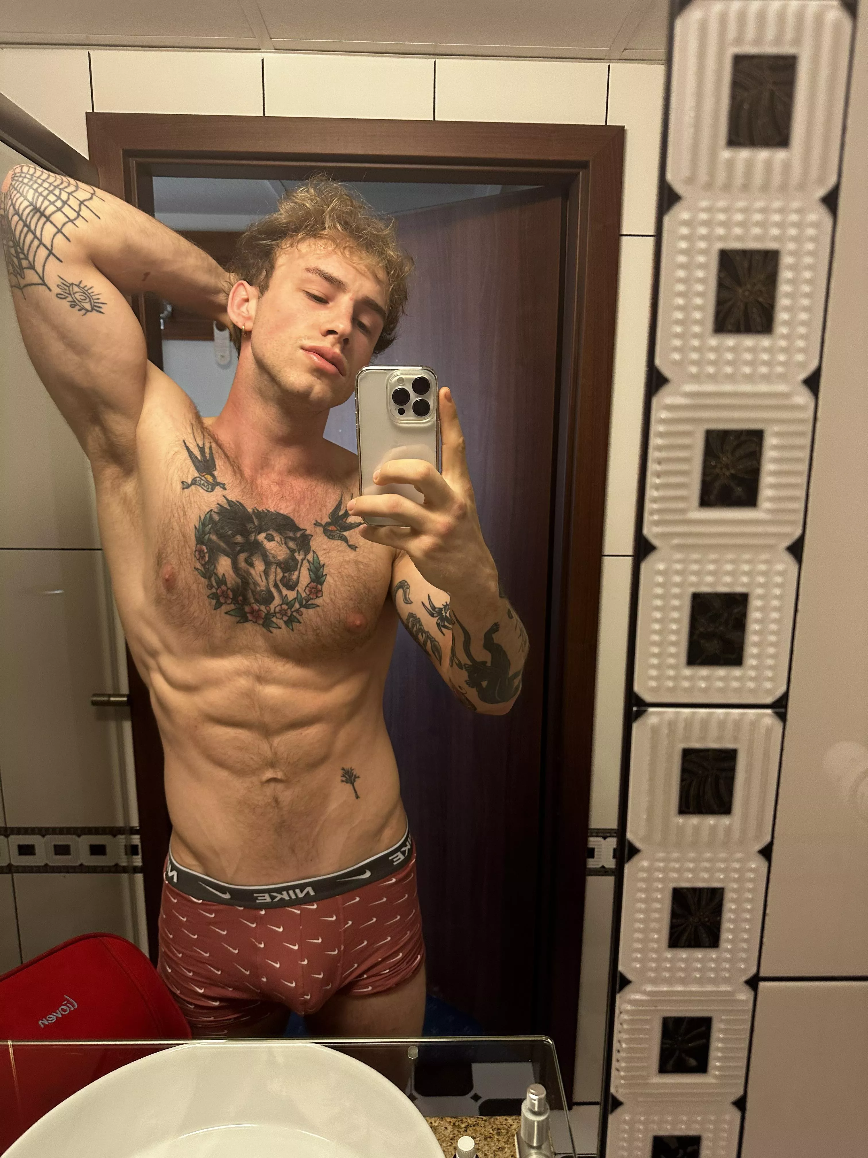 Sweet or sour…what u think I am posted by haael12