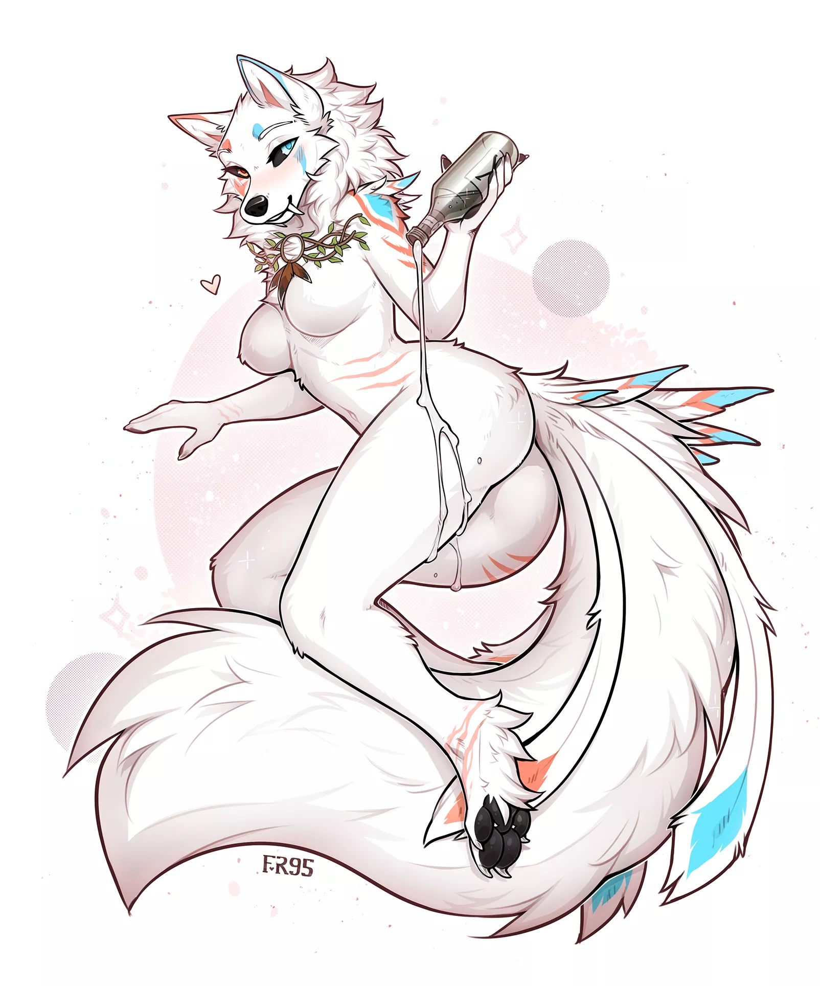 Take a Drink [F] (F-R95) posted by AdditionalIsland