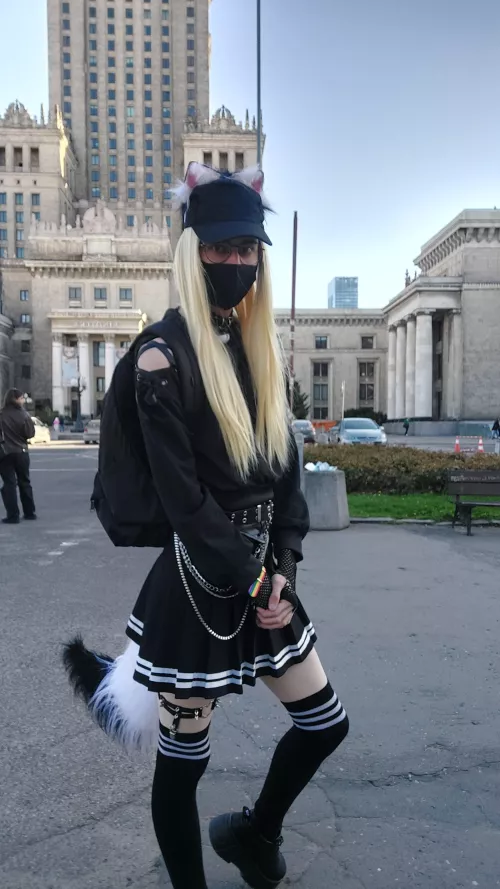 The most normal Polish male by PinguThePenguino