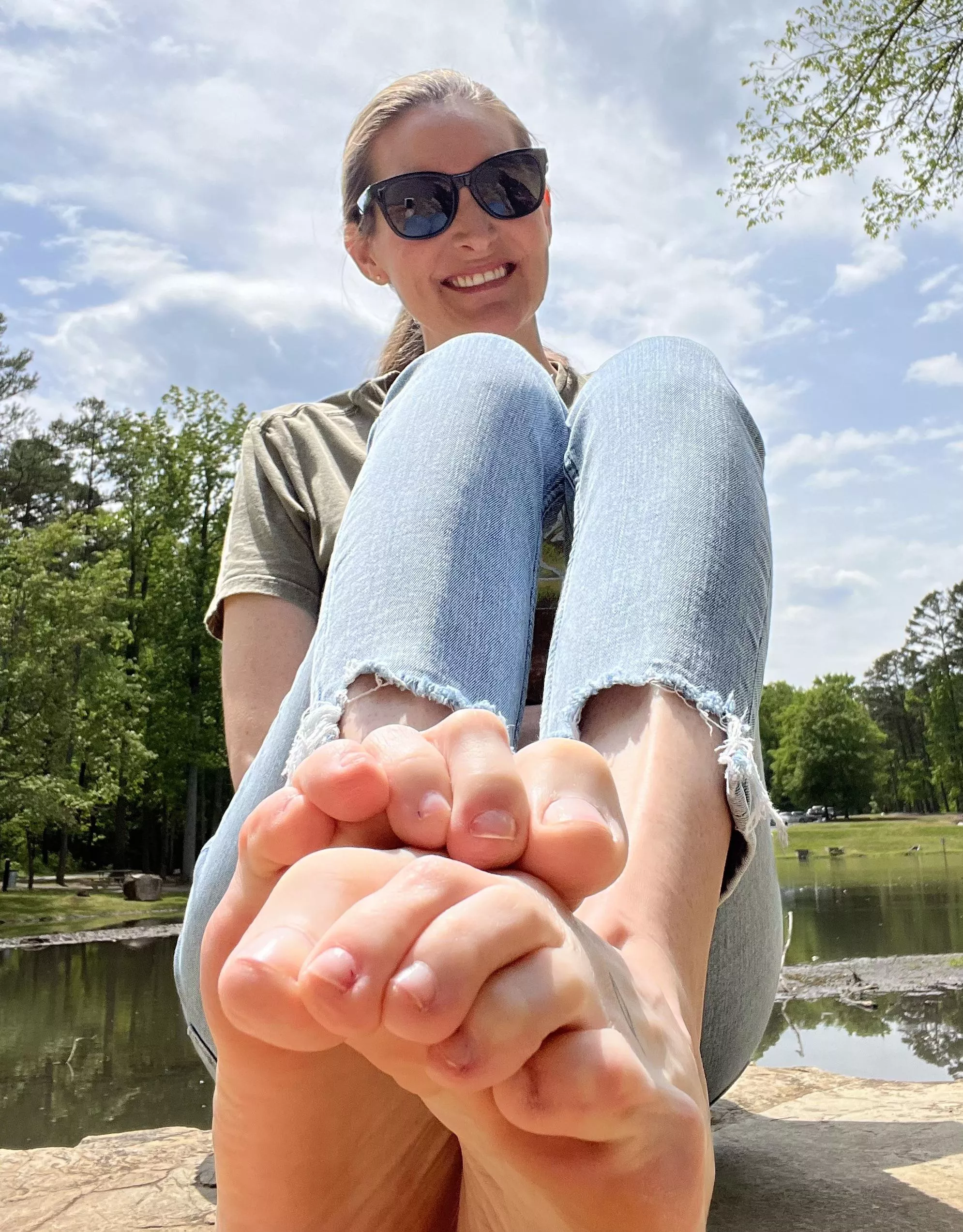 The Scenic Route posted by Lotusgirl00