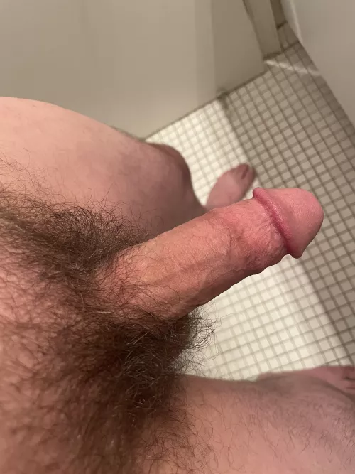 Thinking about trimming soon by gshepboy