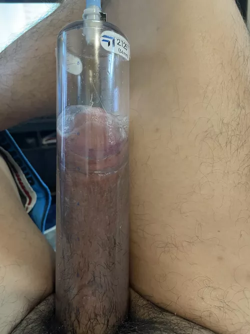 Time progress but not gains progress. by hung_unicorn_69