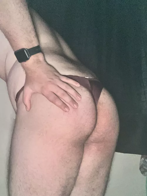 Today thong by CARLAODOPIGAS