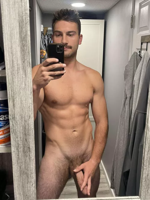 Trying to cover him up by tdmill05