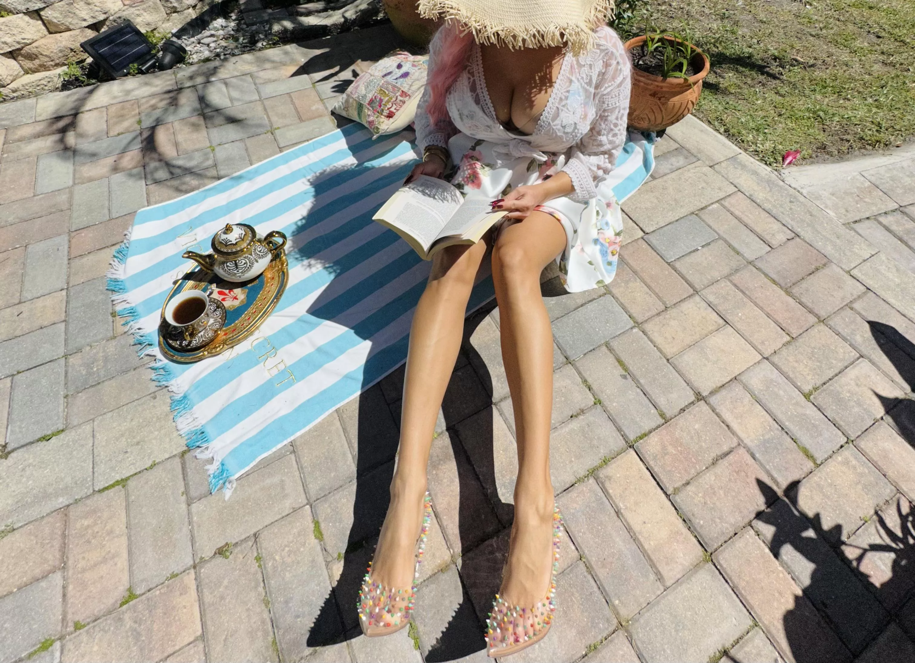 Trying to read 1 book a week posted by norwin_florida
