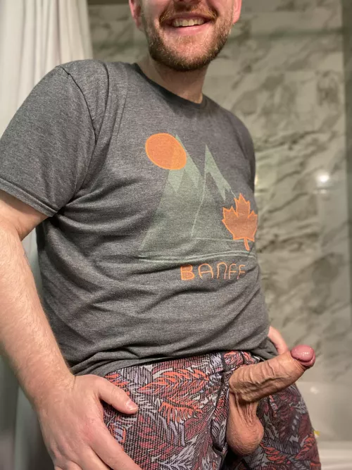 Waking up is the second hardest thing here by thatcanadianguy91