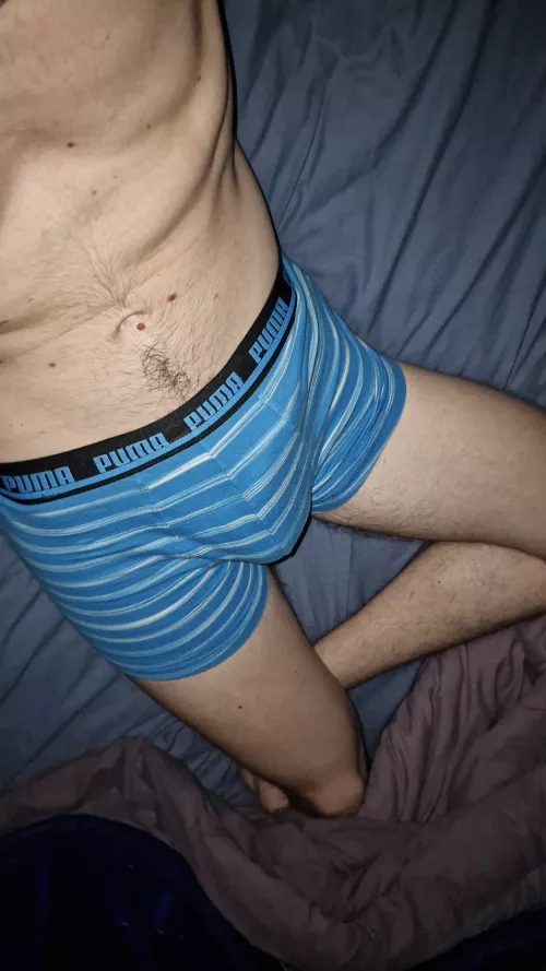 What do you think about these undies? DM open by Cancri13