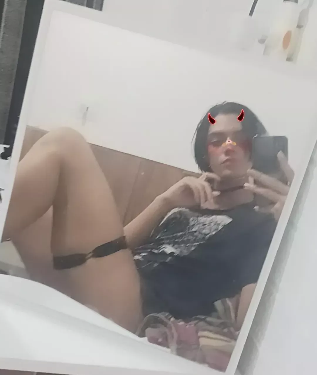 what you think about my style? posted by Karlos02021