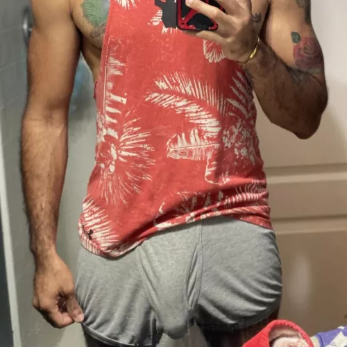 What’s on yah mind?? by Wooden_Mongoose_2698