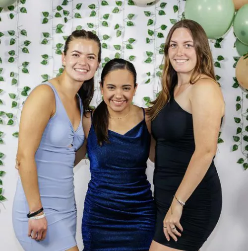 What’s the occasion? by Y33t131nd33d