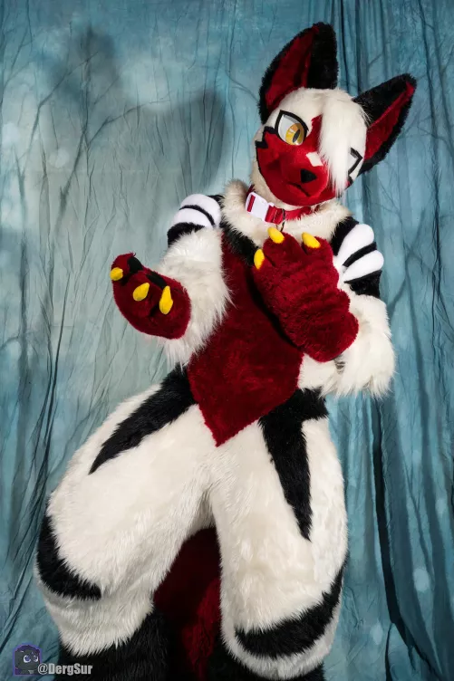 Won't you come with me? by PreyingShark