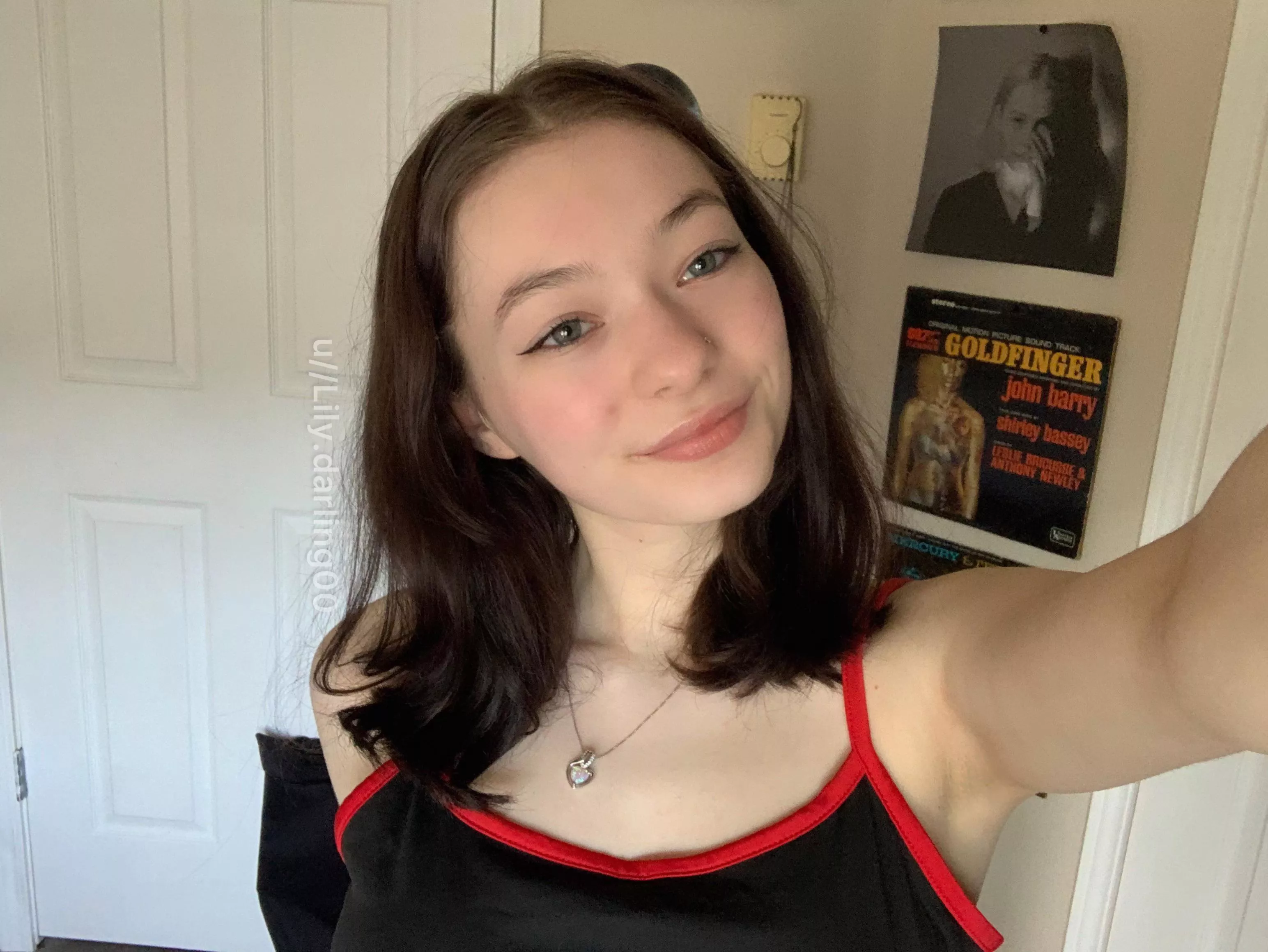 Would you go out with me? posted by lily_darling00