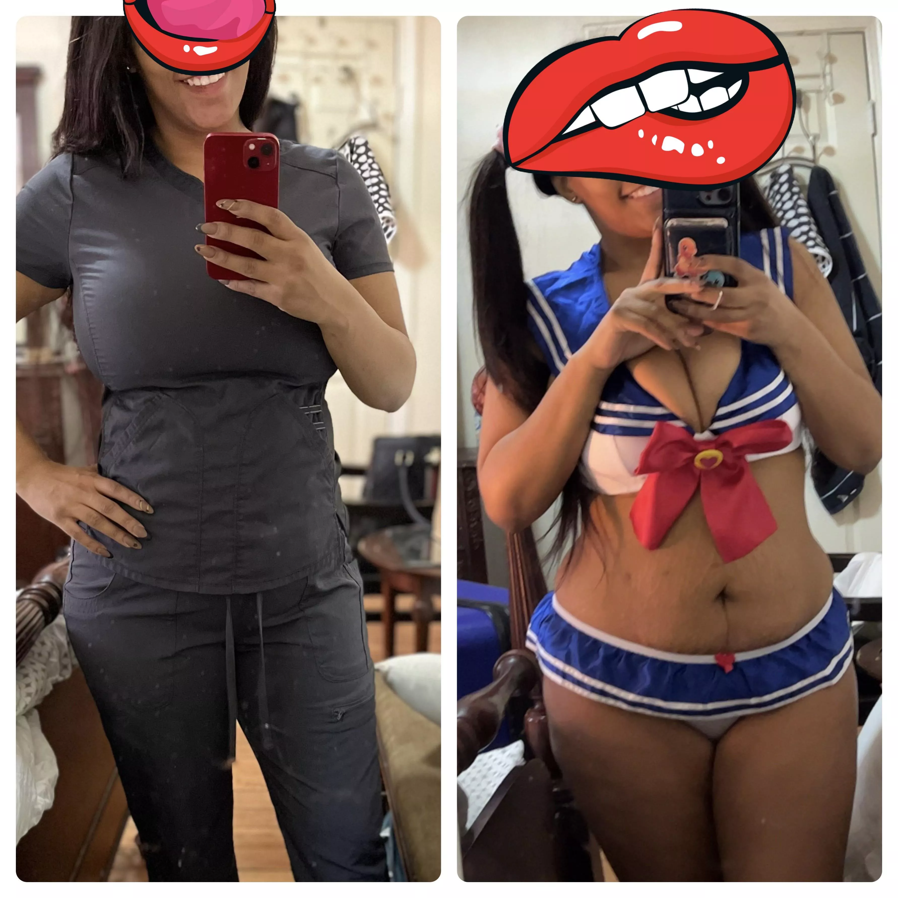 Would you let me collect a 🍆 💦 sample, do you need a hand posted by BrazilianTreatsGW