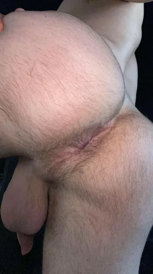 29. Growing my hair out, any takers? DM stats for snap by TastyMango_9er