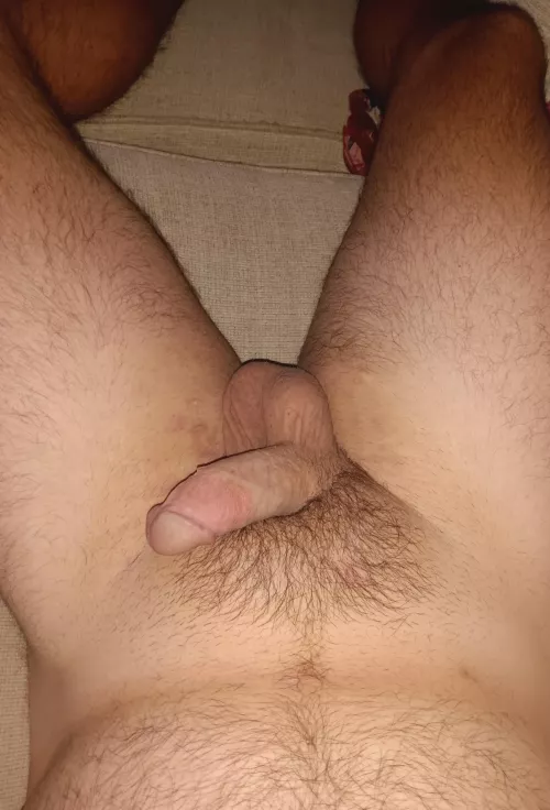 (35) typical Dad softie by richard8902