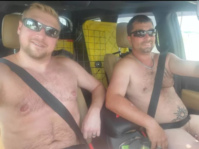 36&40 Males looking to make friends in Sandusky County Ohio by Outdoor_Guys_Ohio