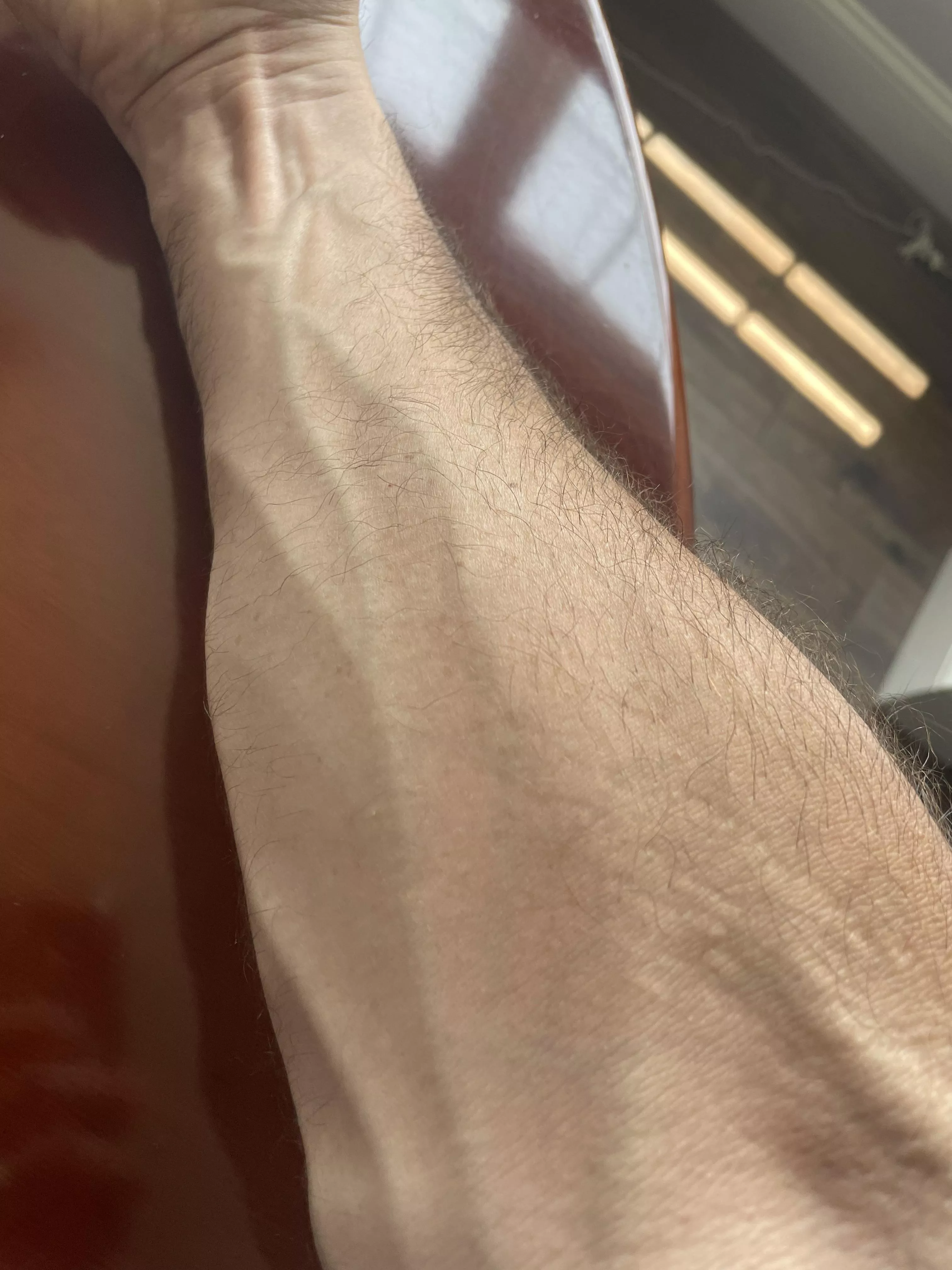 42M - Is this a worthy contribution? posted by Kevin_Arnolds_Face