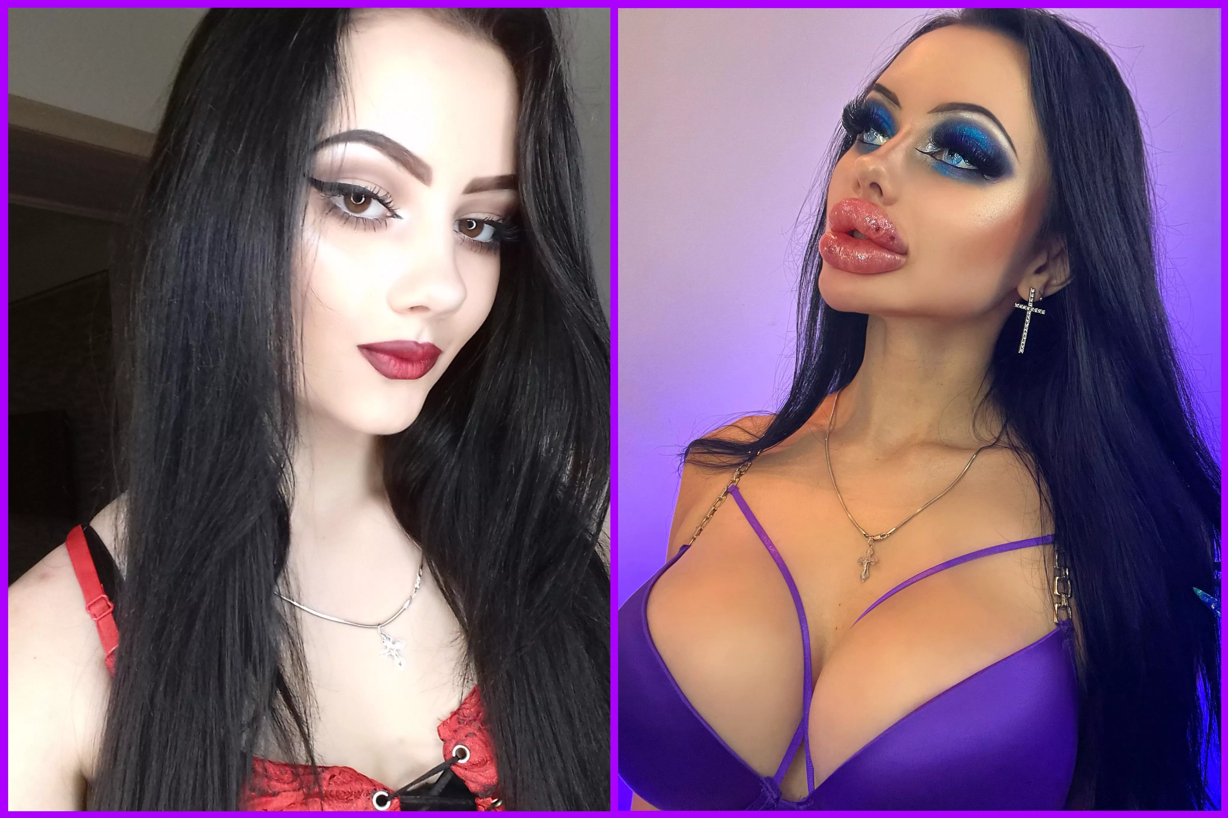 5 years difference posted by Fine-Ad2329