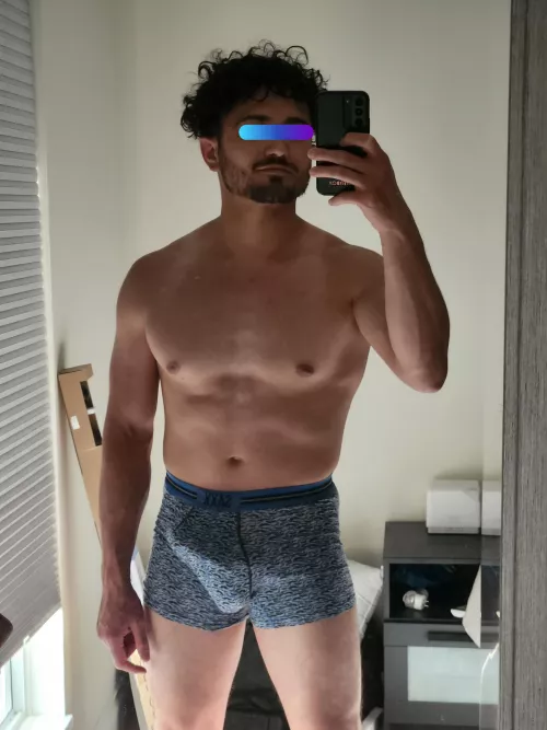 A good HEAD start to the day.. by nofacelee95