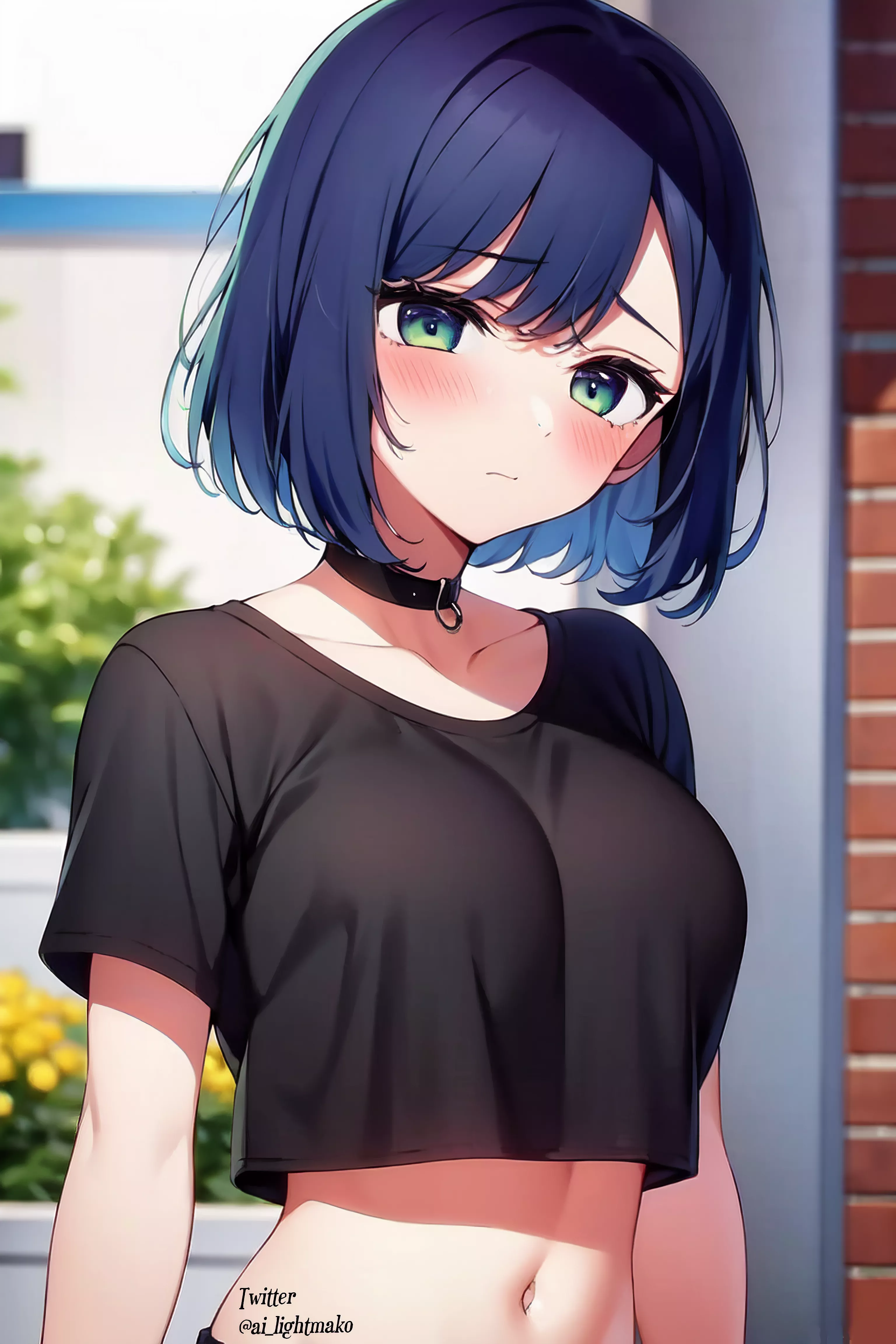 Akane [Oshi no Ko] posted by CheetahSperm18