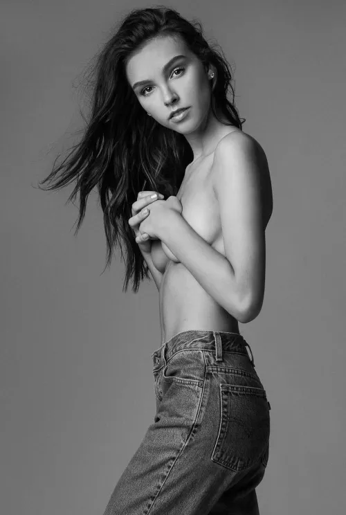 Alexis Fabie by badkoon