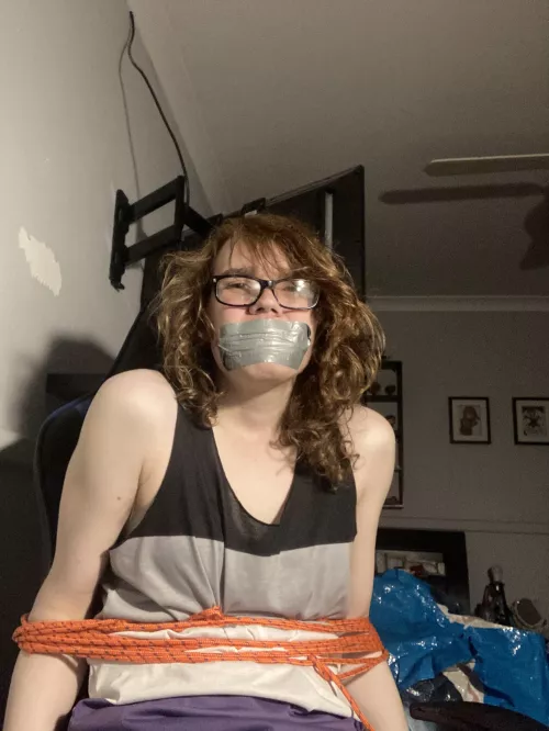 An Ace Girl Has Been Kidnapped by Jackninja5