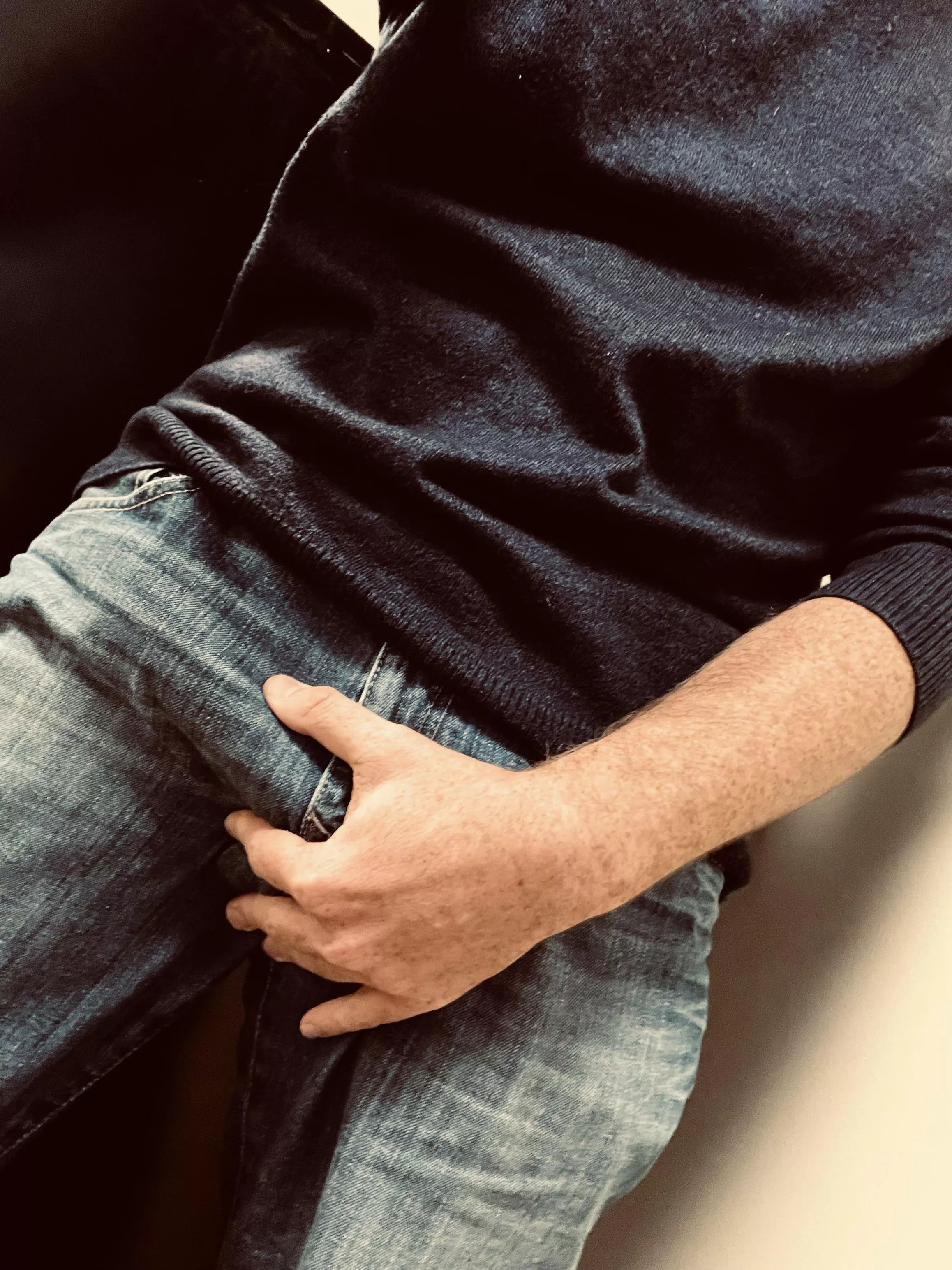 Aren’t you curious what is behind the filing cabinets? posted by throwaway20221969