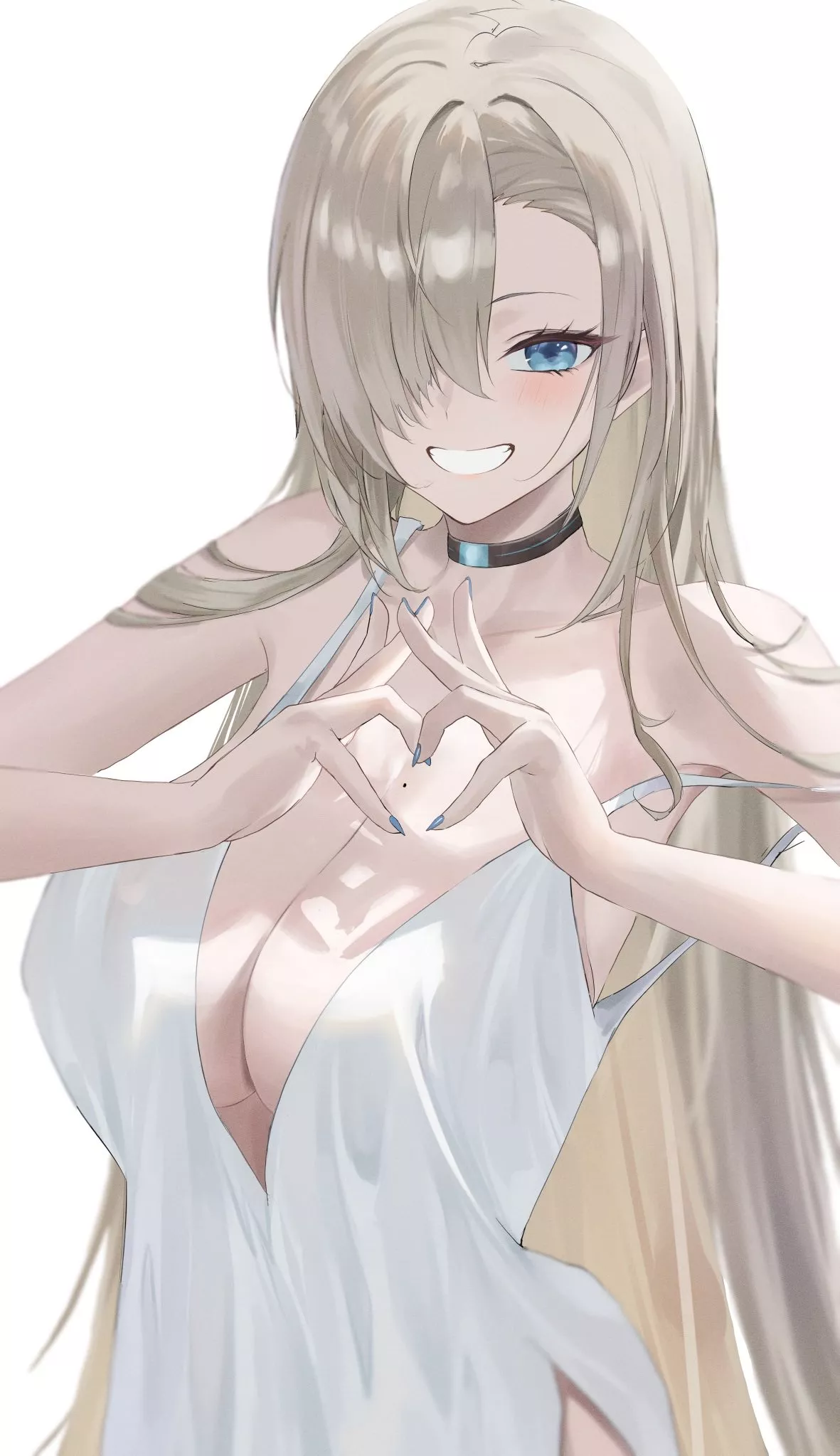 Asuna Ichinose [Blue Archive] posted by CheetahSperm18