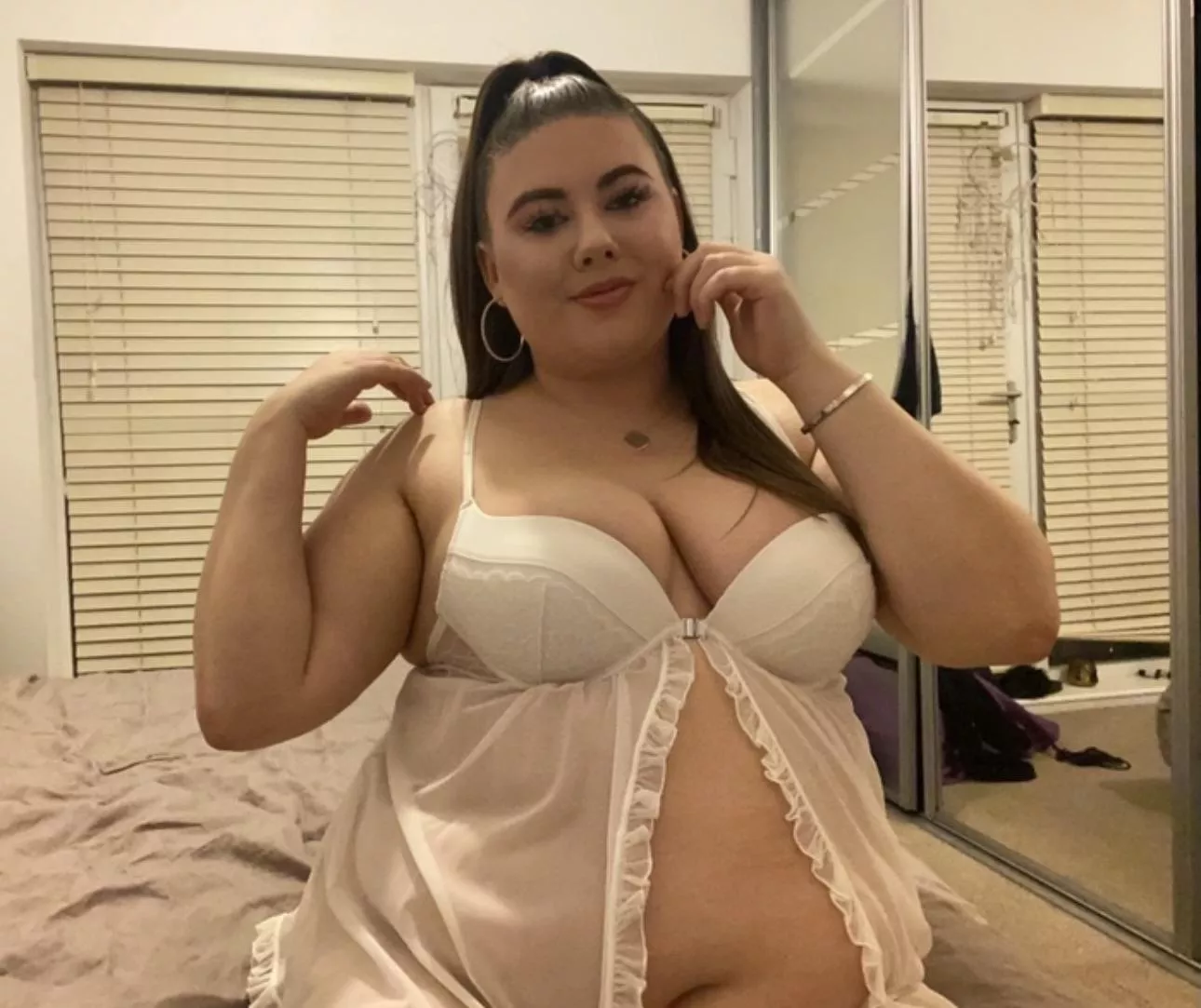 BBWs take cock best posted by goddess_chloe97