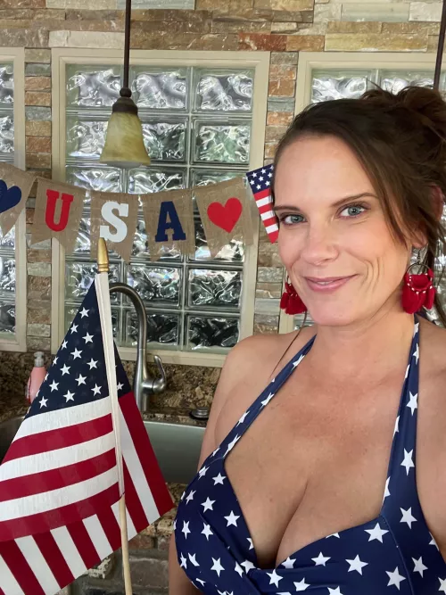 Be careful out there with those sparklers [f] by AnnabellePeach